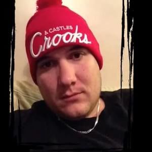 Meet your Posher, Douglas